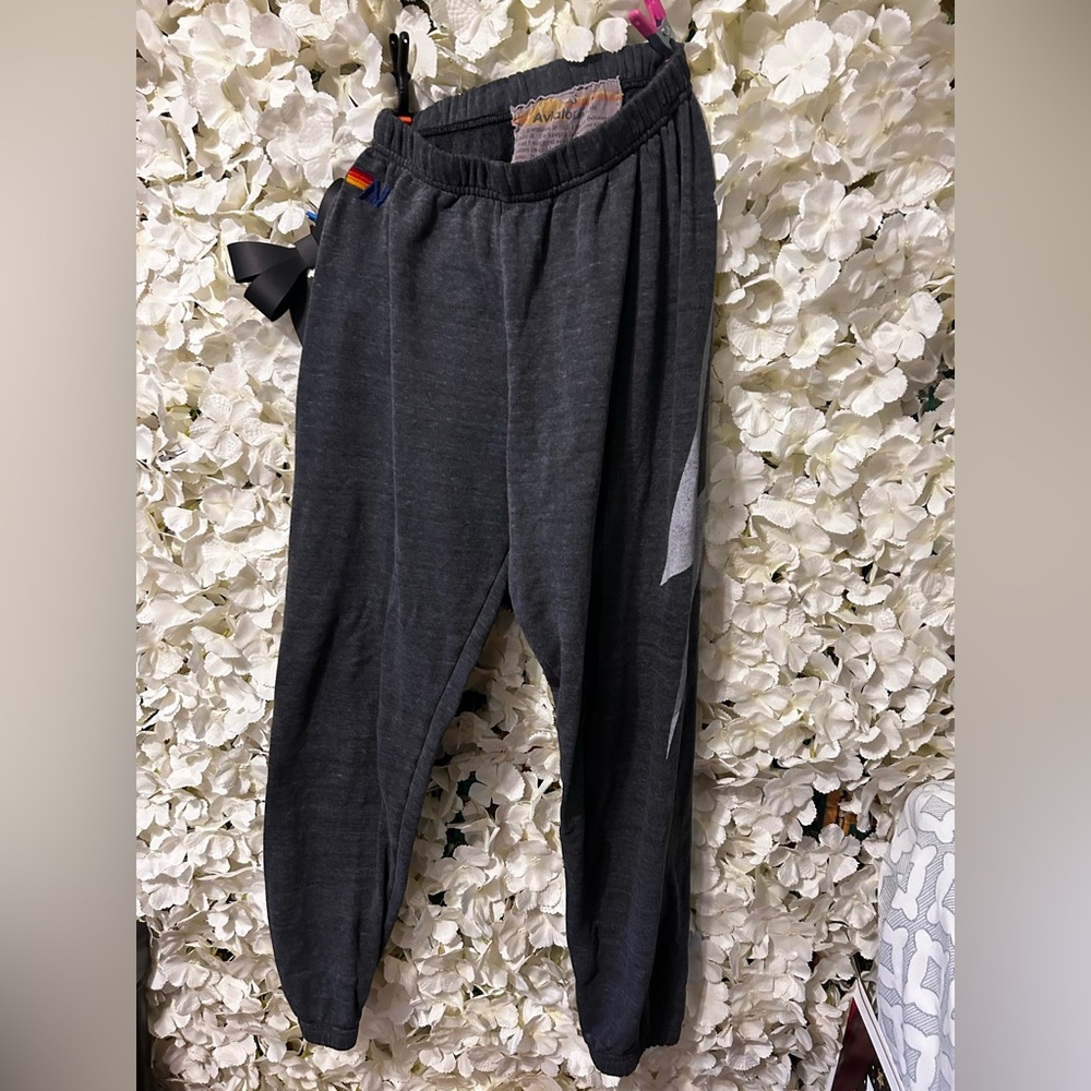 Aviator Nation Bolt Sweatpants